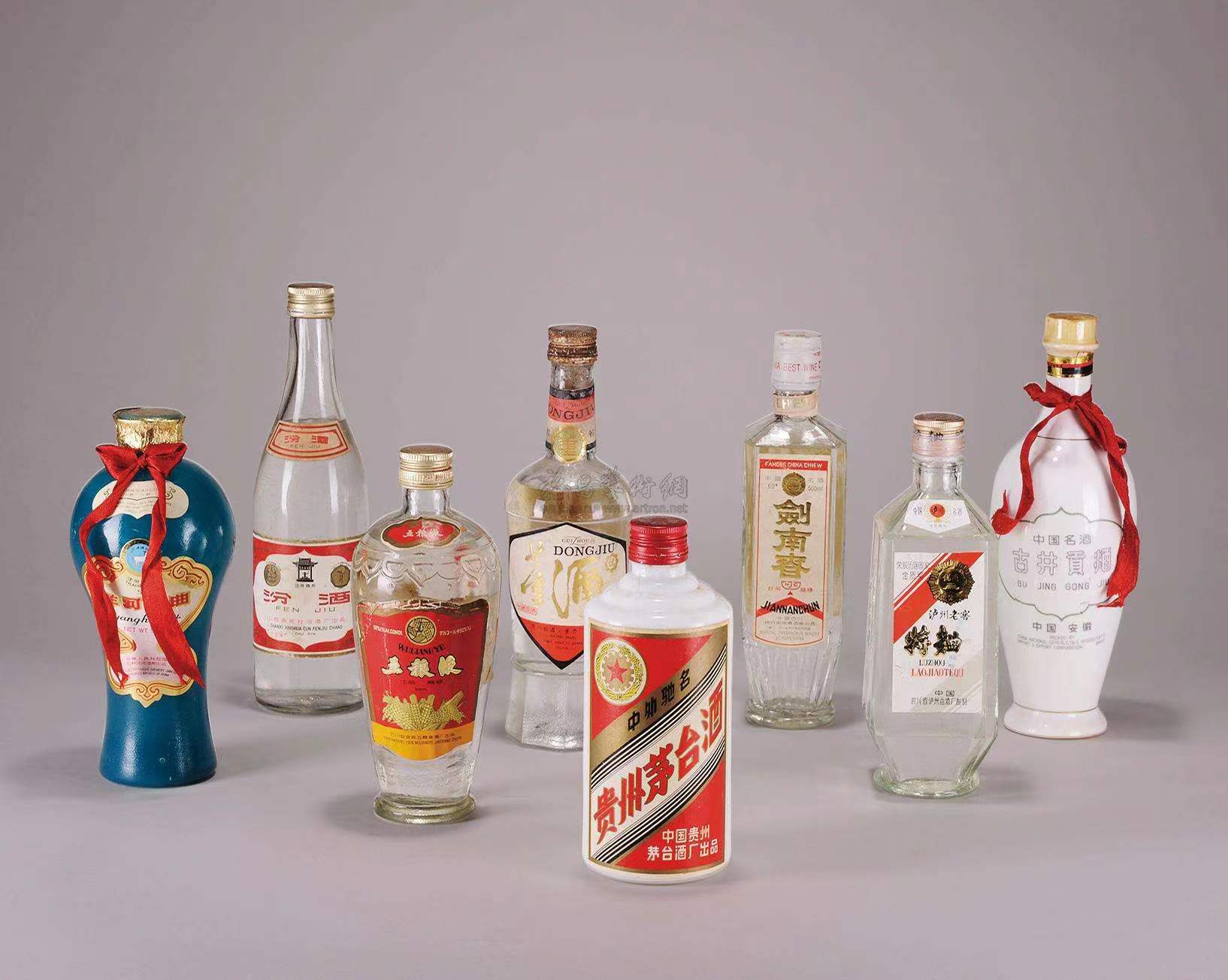 下花园茅台酒回收